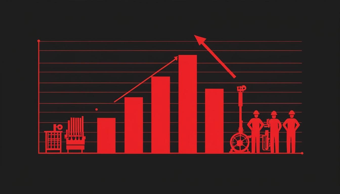 Shifting focus: Enhancing productivity for long-term economic growth