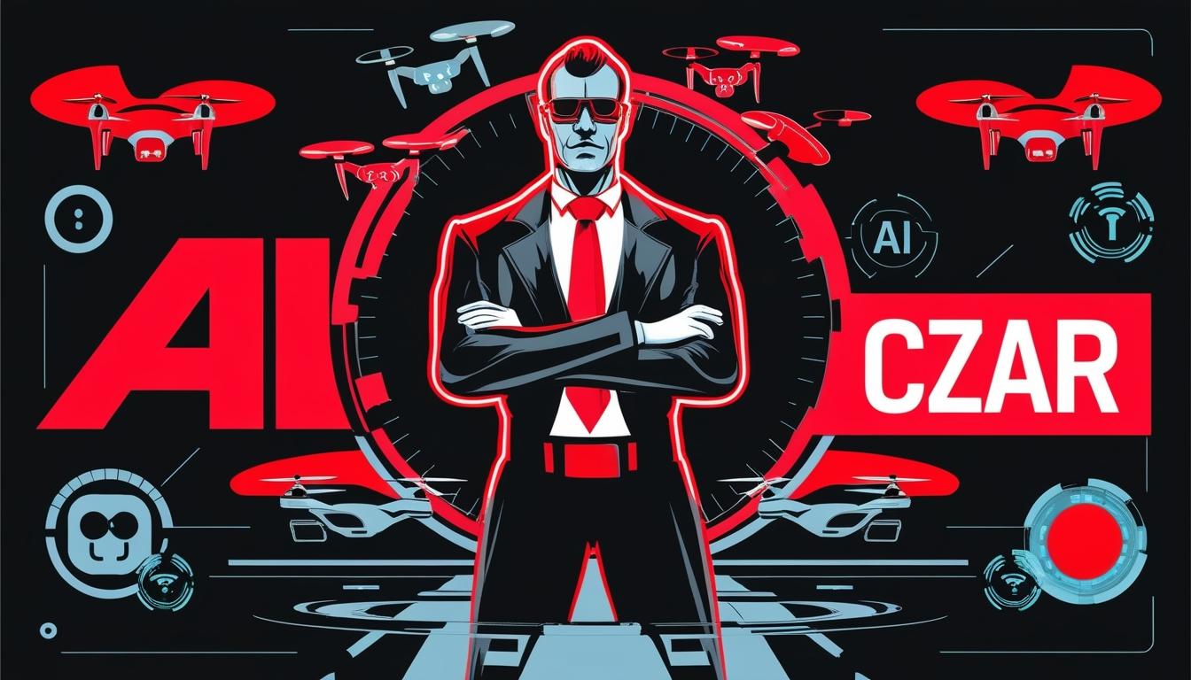 Significant developments in artificial intelligence policy and technology