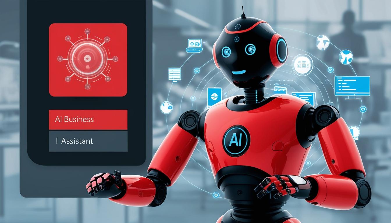 Sintra harnesses AI to transform business operations