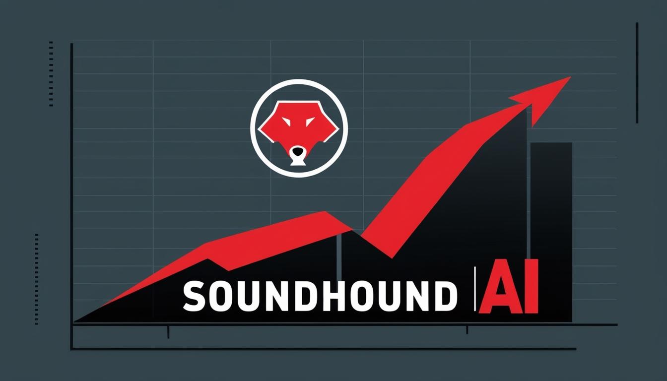 SoundHound AI poised for significant growth as investors seek Palantir-like success