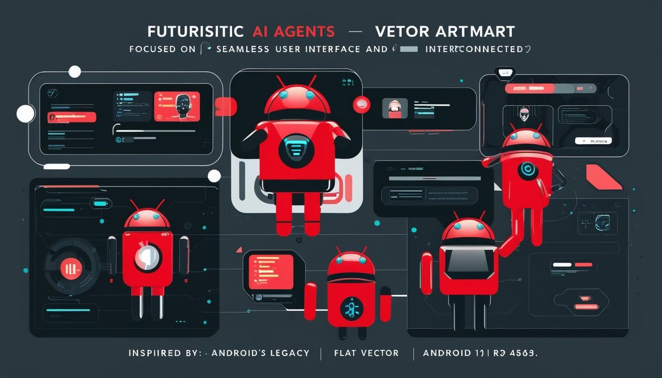 Startups race to develop AI agents that can streamline business practices