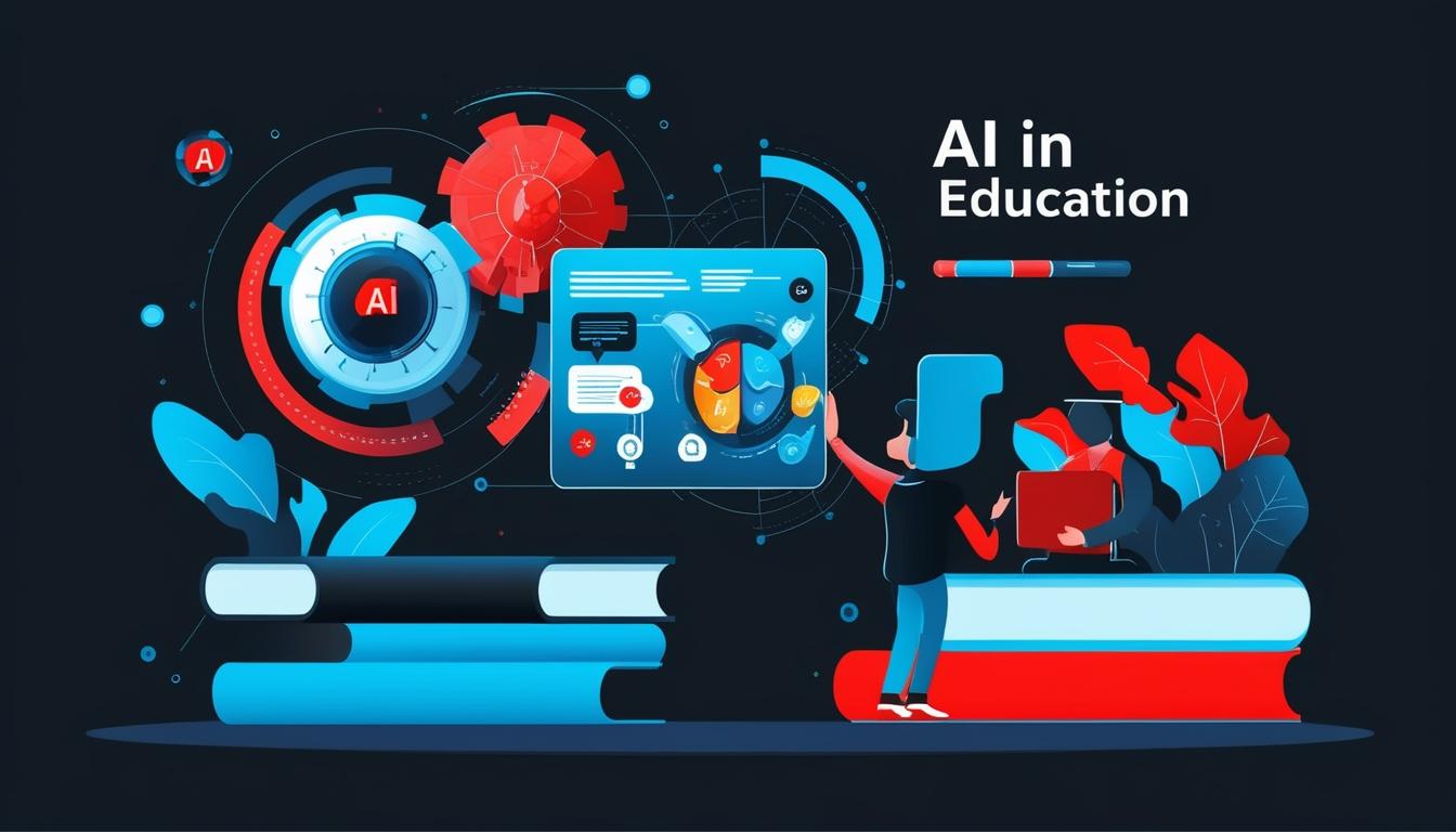 Study reveals generative AI's impact on higher education assessments