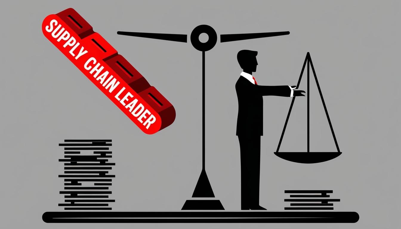 Supply chain management shifts back to cost focus post-pandemic