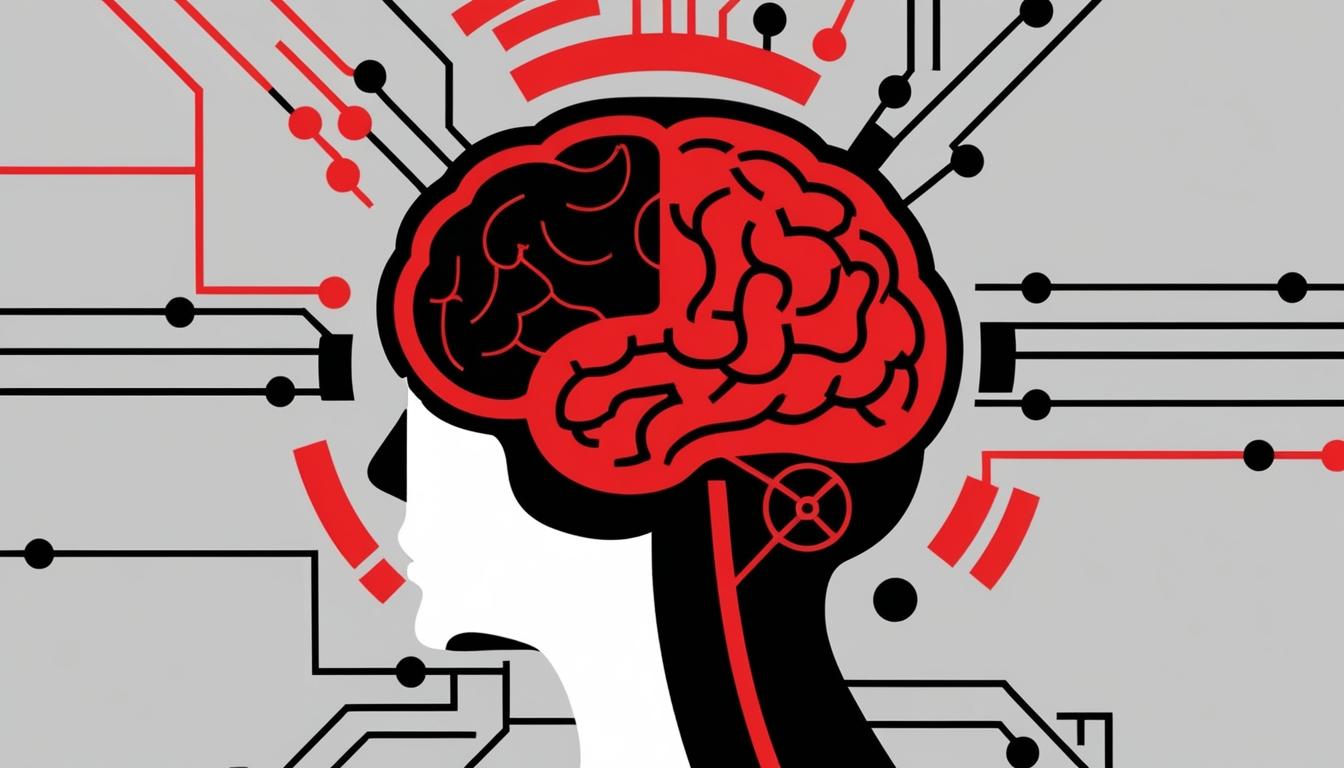 Survey reveals American attitudes towards artificial intelligence