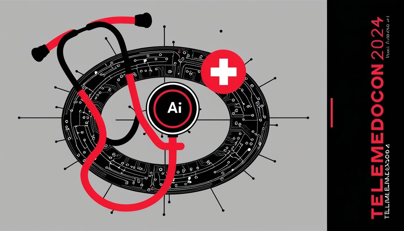 TELEMEDICON 2024 launched to explore AI's role in virtual healthcare