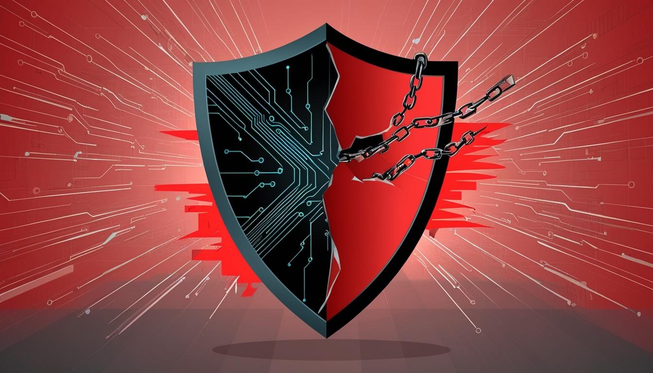 The AI arms race in cybersecurity: implications for businesses