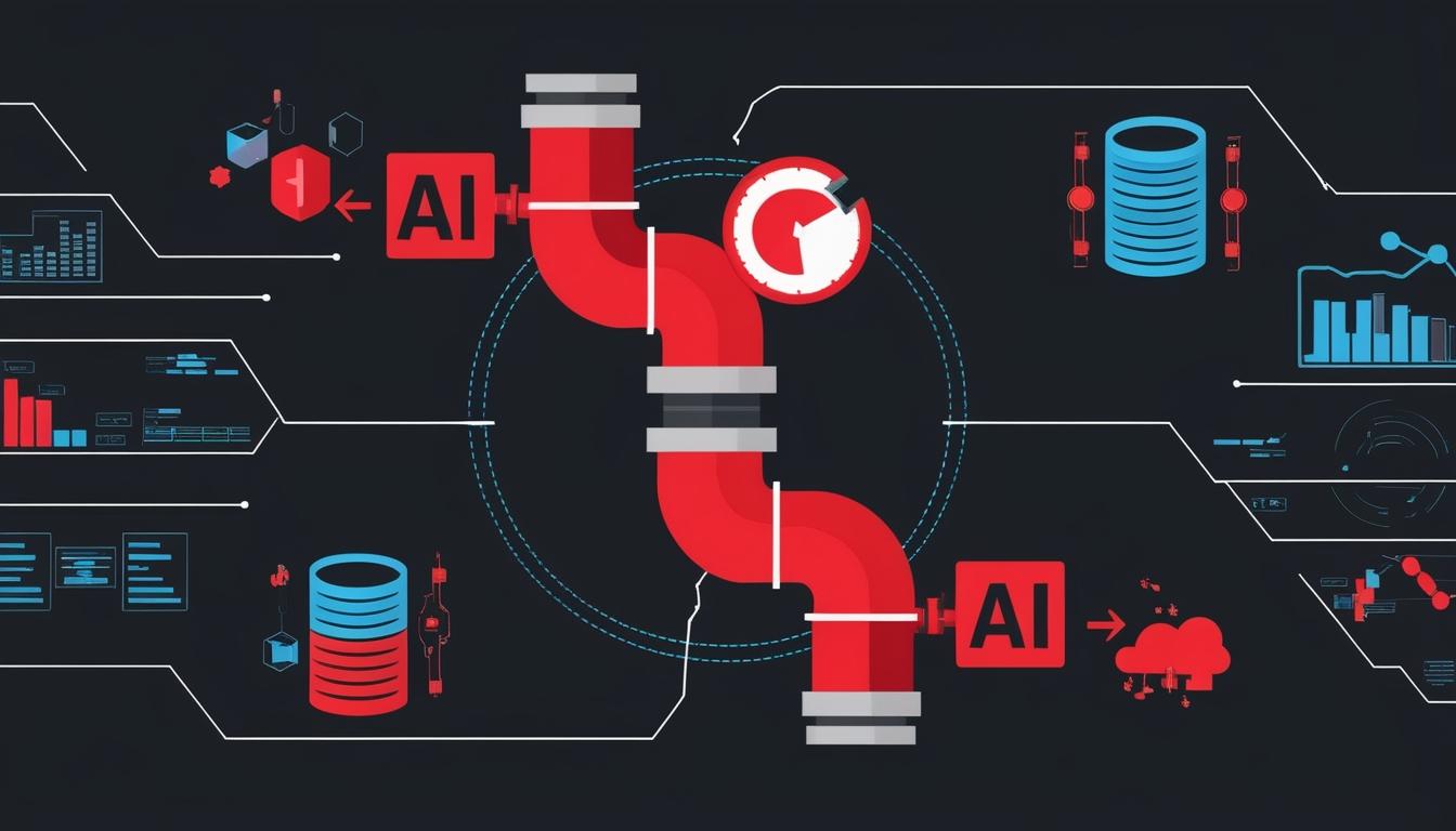 The critical role of data quality in successful AI integration