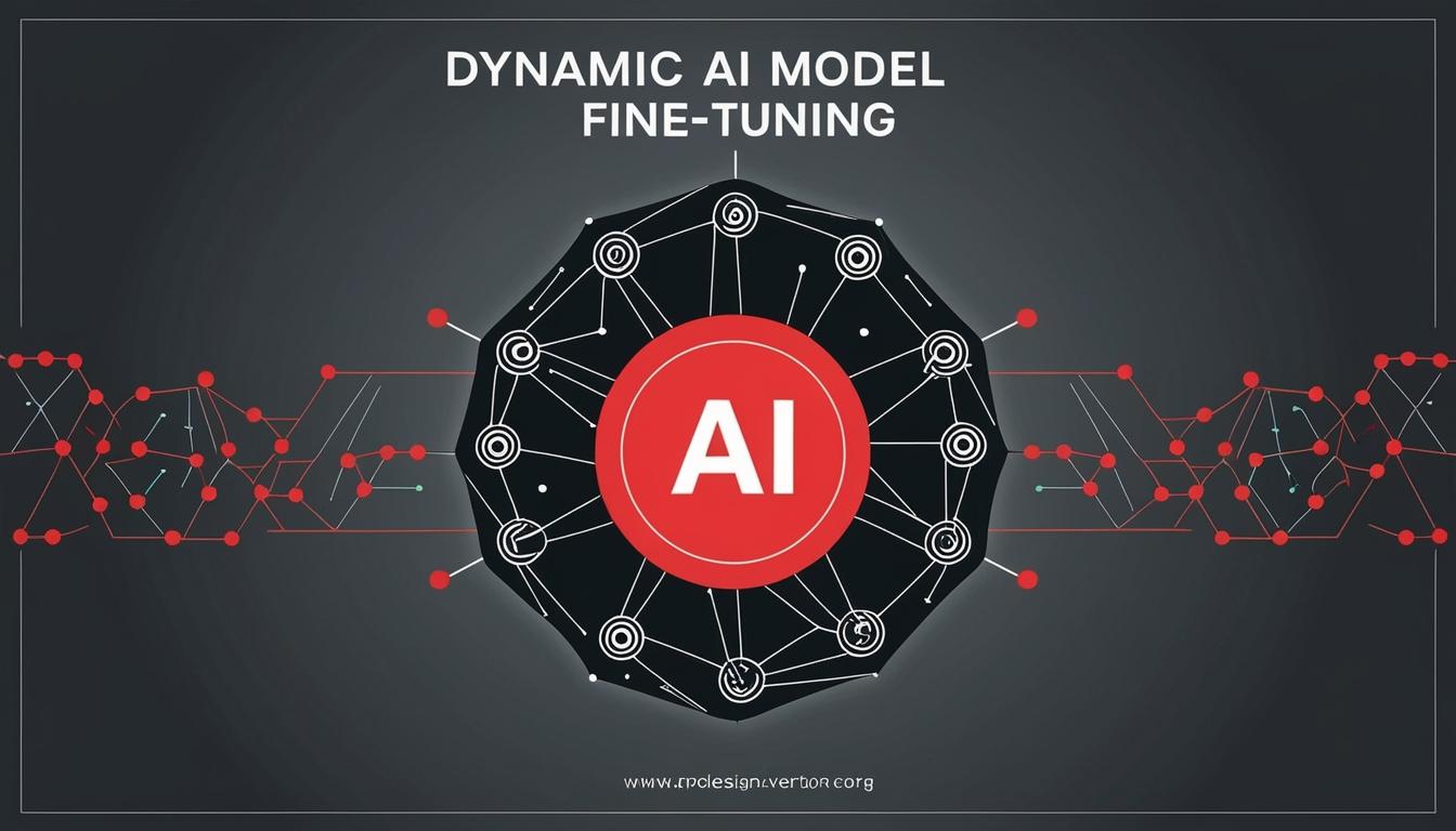 The evolution of AI fine-tuning in modern business practices