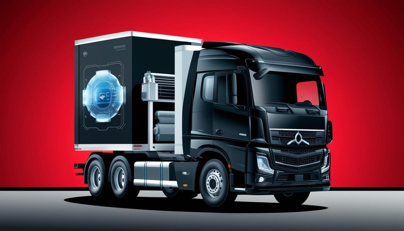 The evolution of cold chain logistics: Challenges and advancements