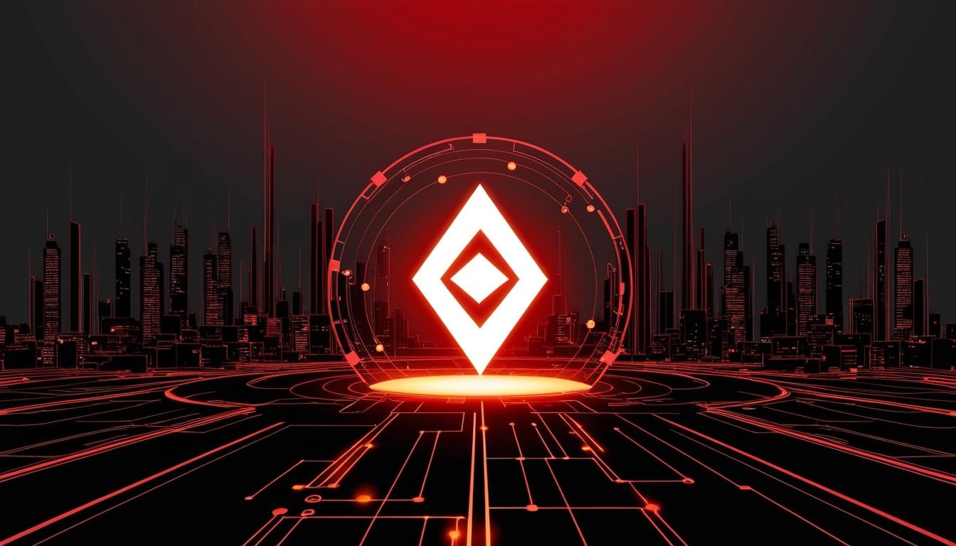 The evolving landscape of AI and blockchain technology