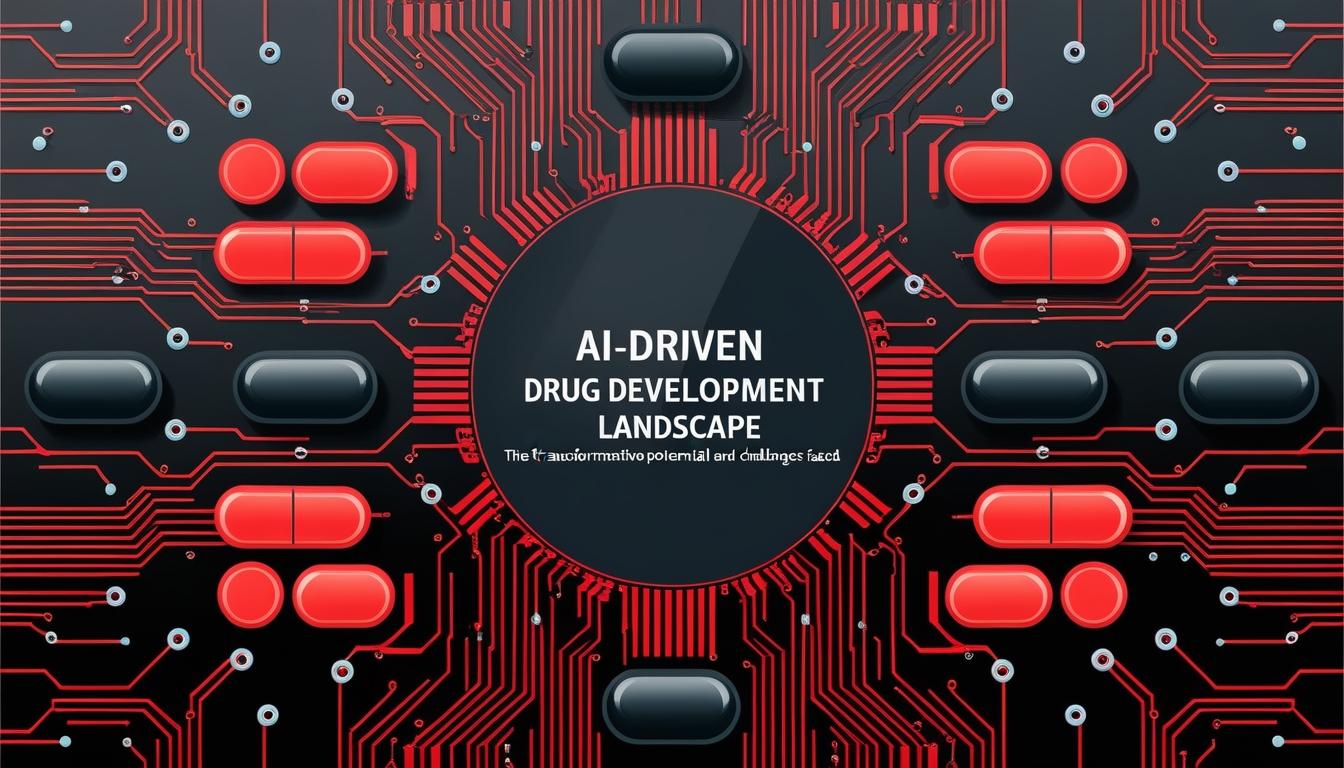 The evolving landscape of AI in drug development