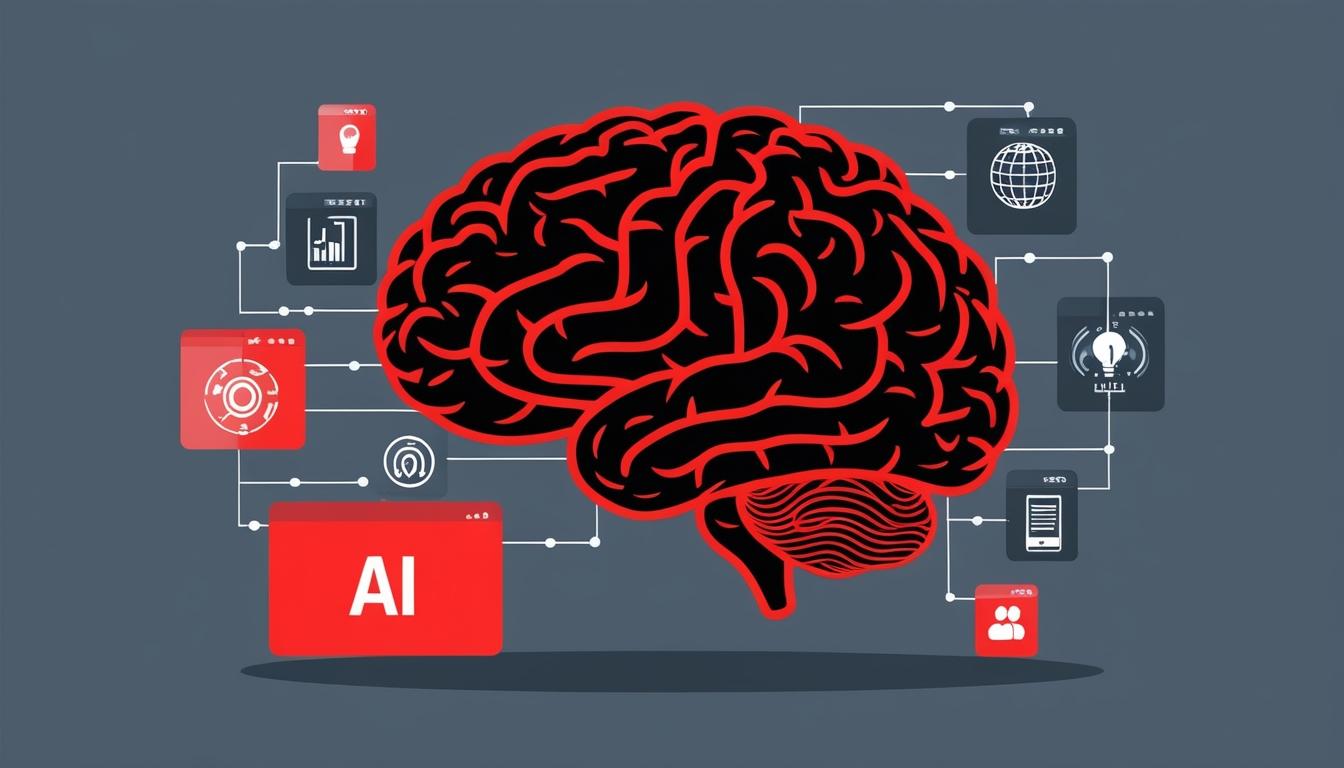 The evolving role of artificial intelligence in marketing