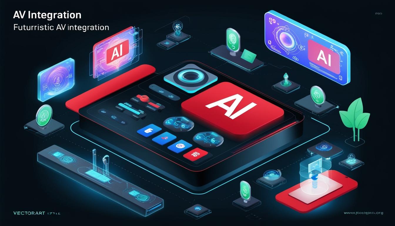 The future of audio-visual integration in a digital world