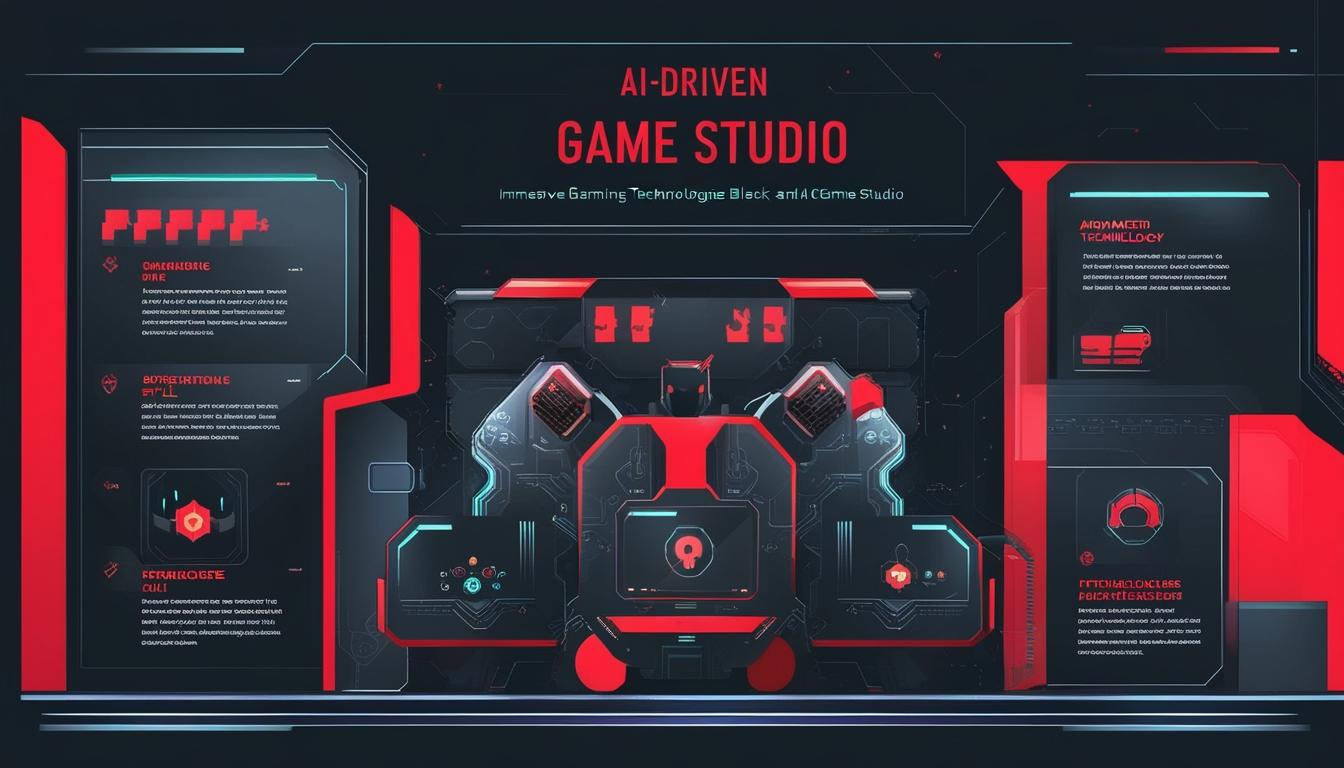 The future of business in an AI-driven world