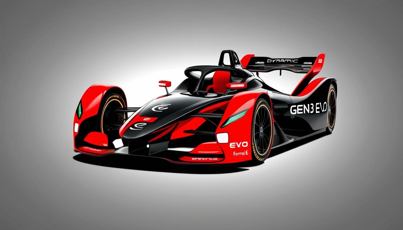 The future of electric vehicles: innovations and emerging trends