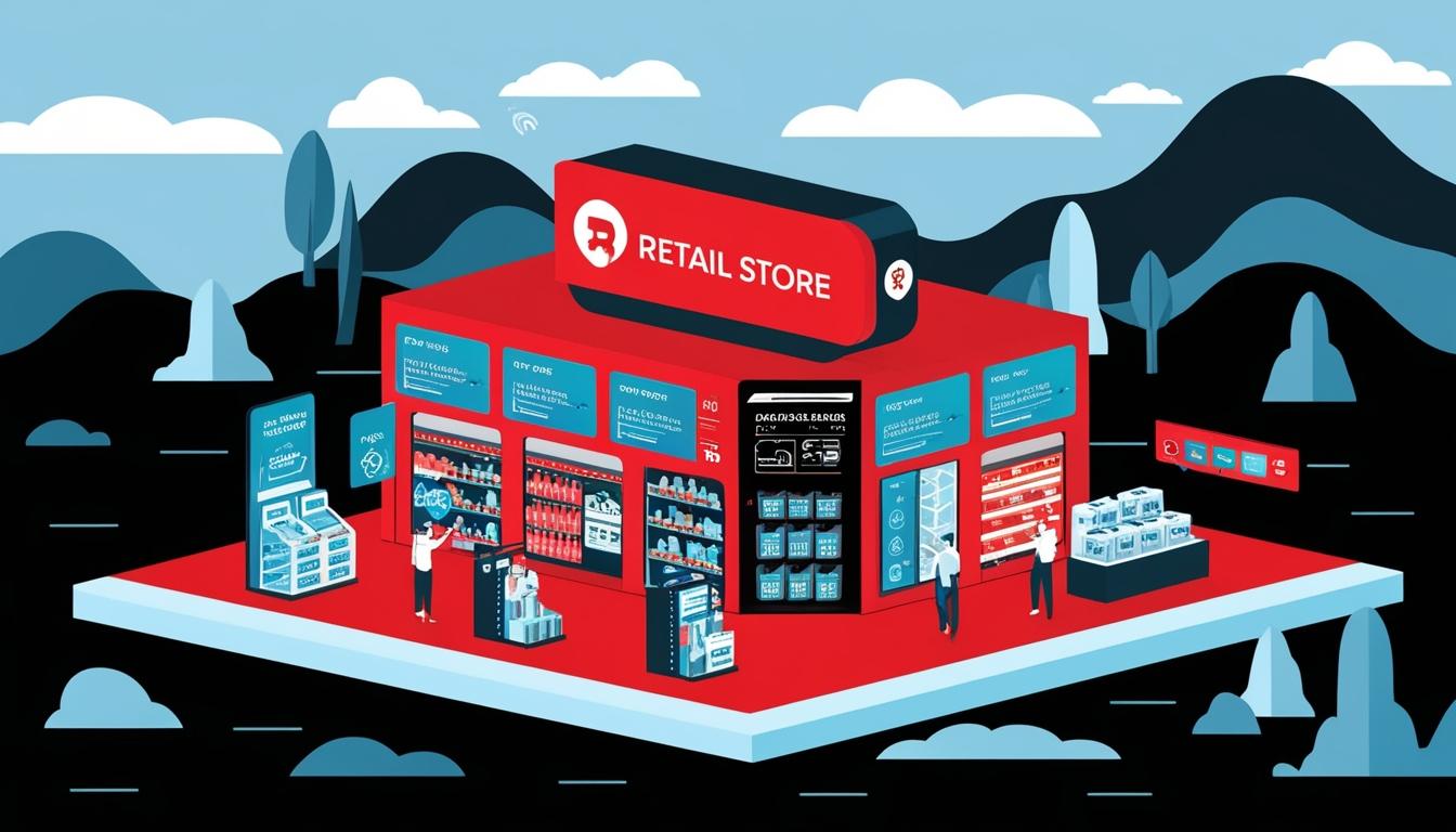 The future of retail: Navigating complexities with algorithmic solutions