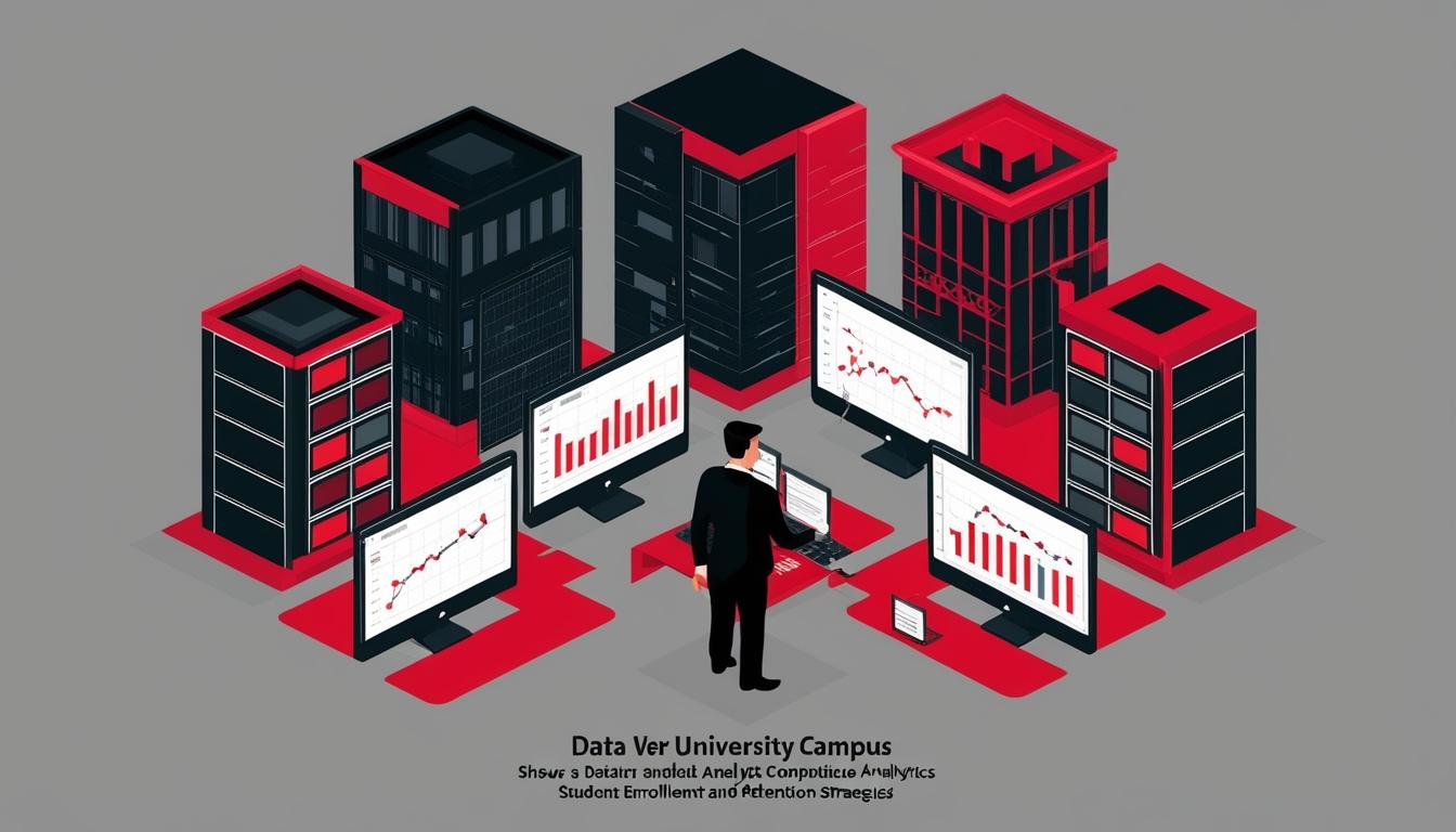 The growing role of predictive analytics in higher education
