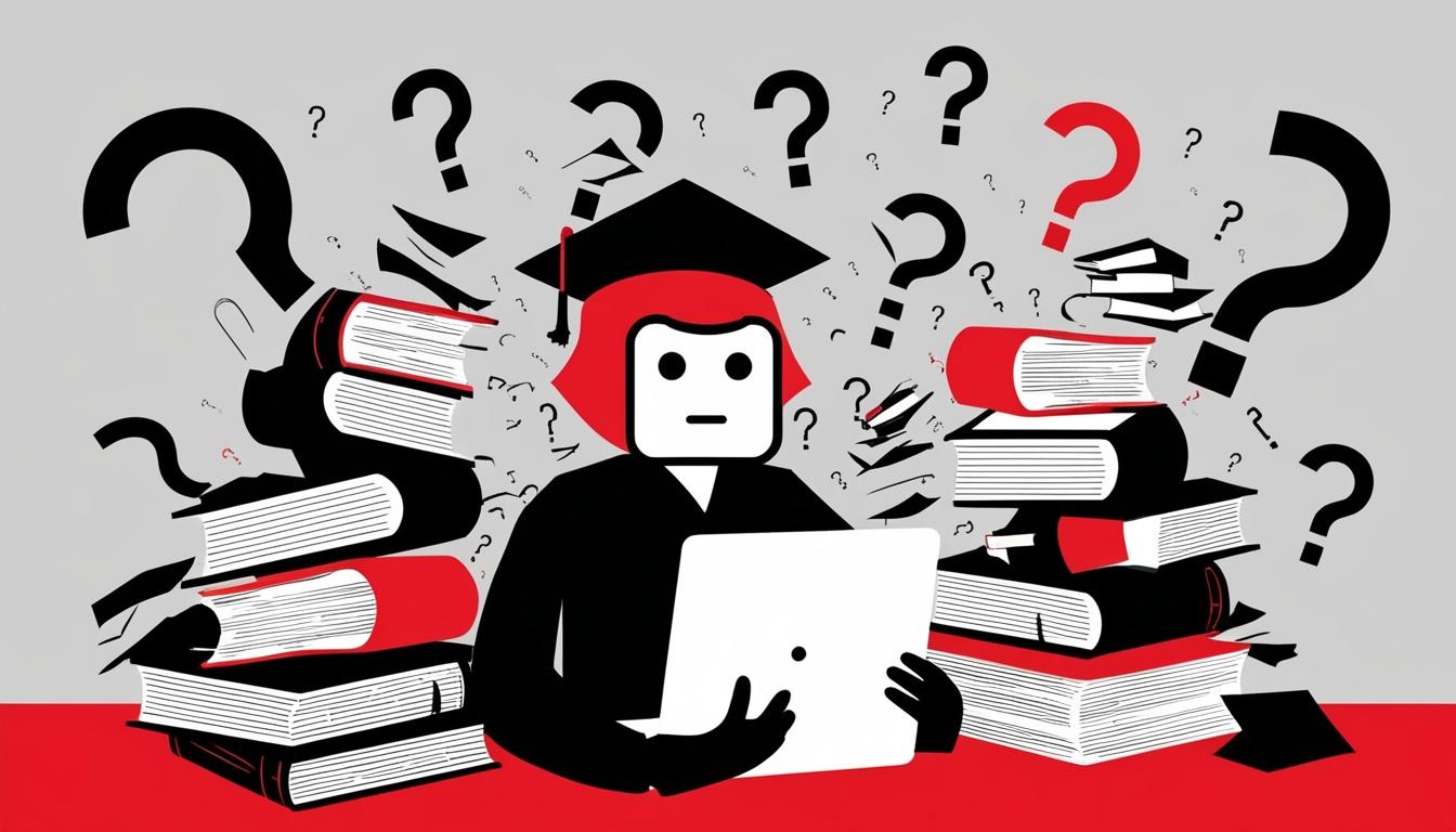 The impact of AI on education: A double-edged sword