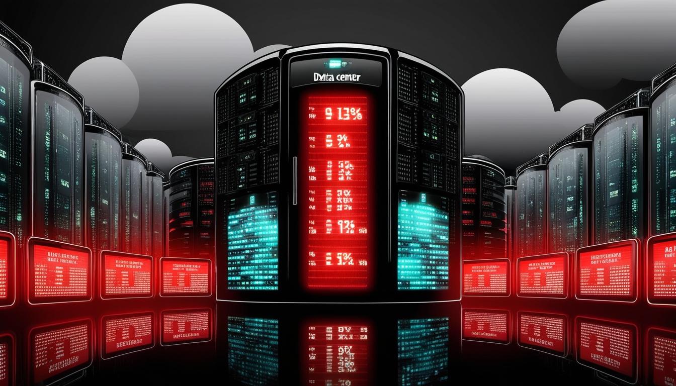 The impact of AI on electricity demand and commercial energy costs