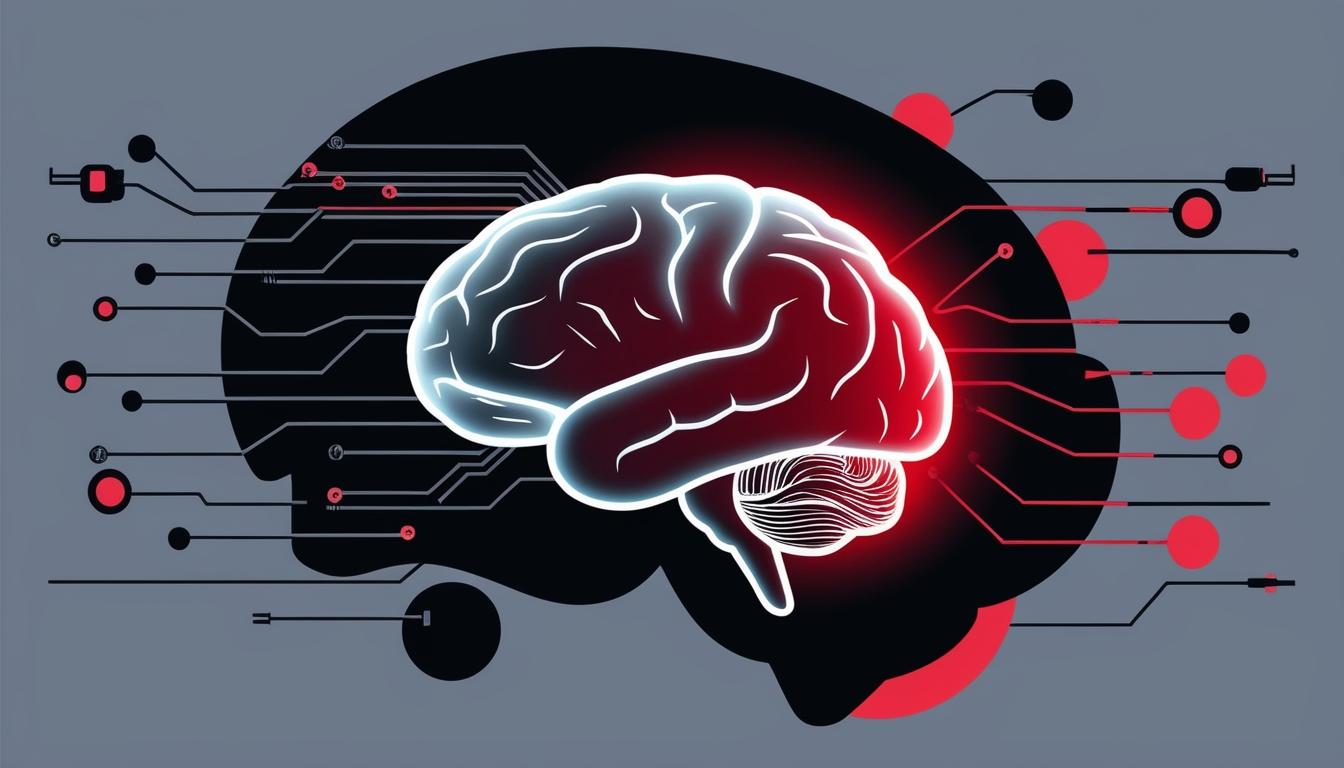 The impact of artificial intelligence on human evolution