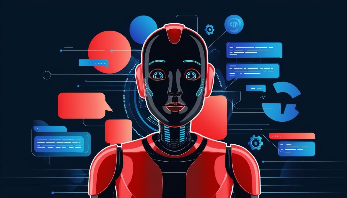 The impact of chatbots on human communication and relationships