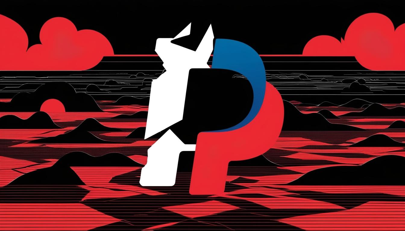 The implications of a world without PayPal after recent outage