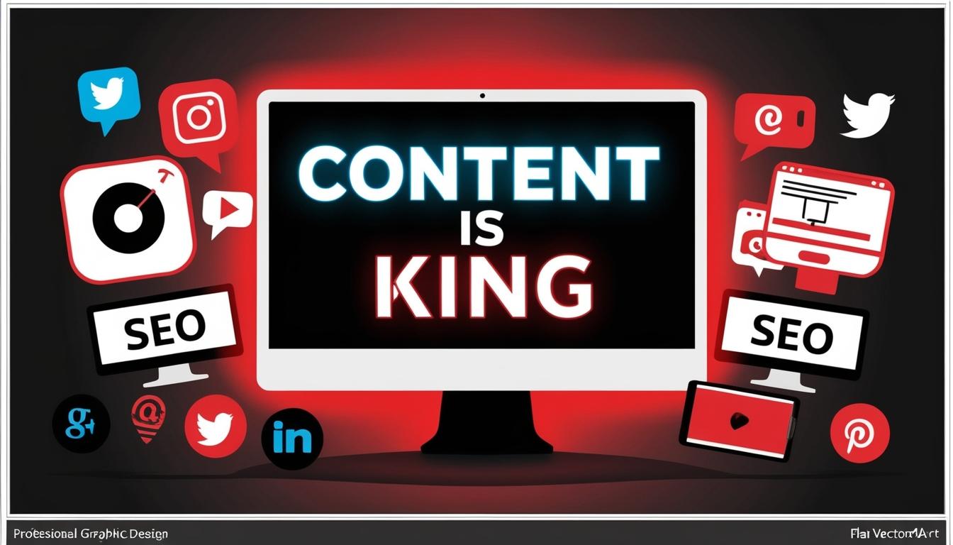 The rise and importance of digital marketing strategies