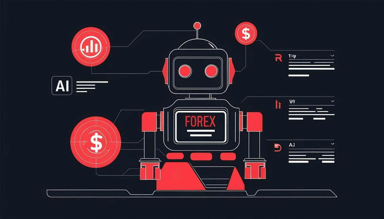 The rise of artificial intelligence in forex trading and business intelligence