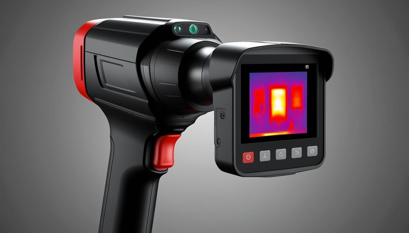 The rise of thermal imaging cameras for electrical contractors