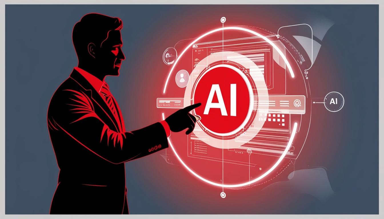 The transformative impact of AI on modern business operations