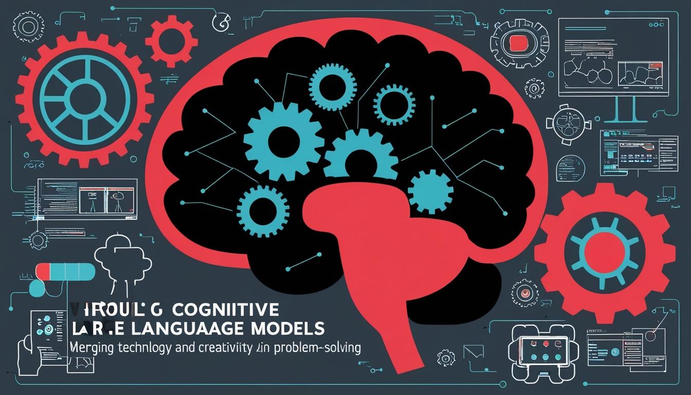 The transformative impact of large language models on cognitive processes