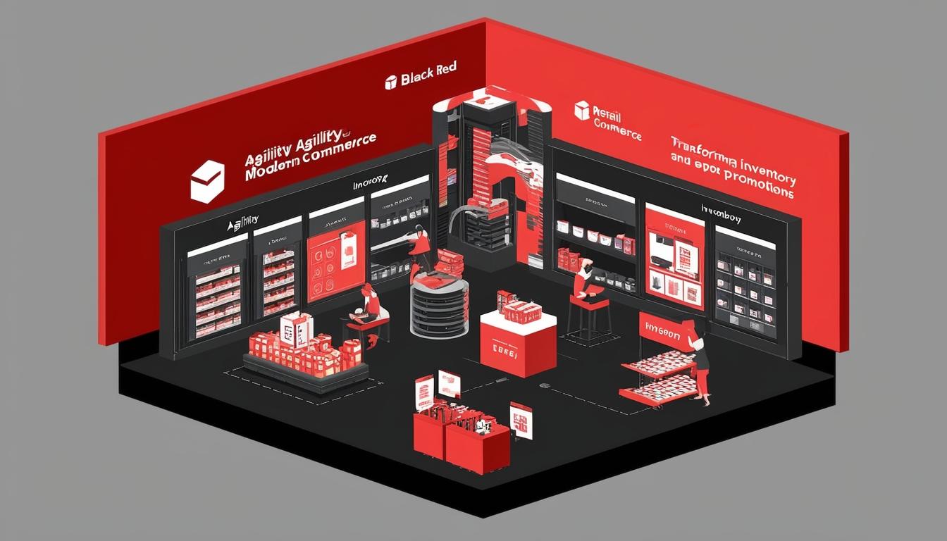 The transformative power of algorithmic retailing in today's market