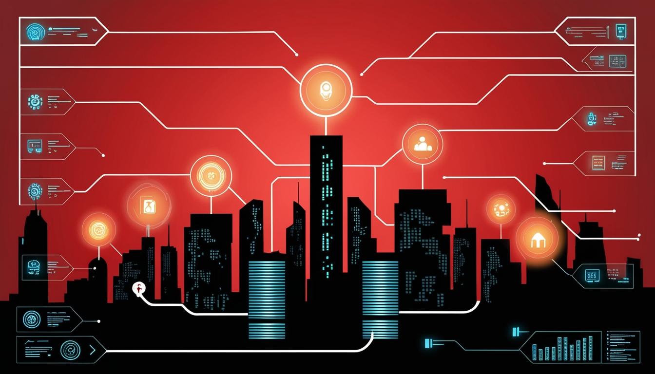 The transformative role of IT in modern business operations