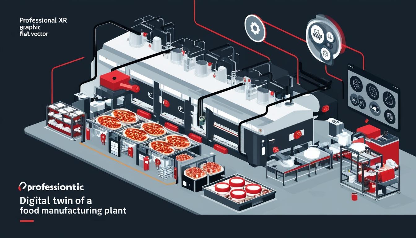 TNA Solutions launches tna intelli-assist to enhance project management in food manufacturing
