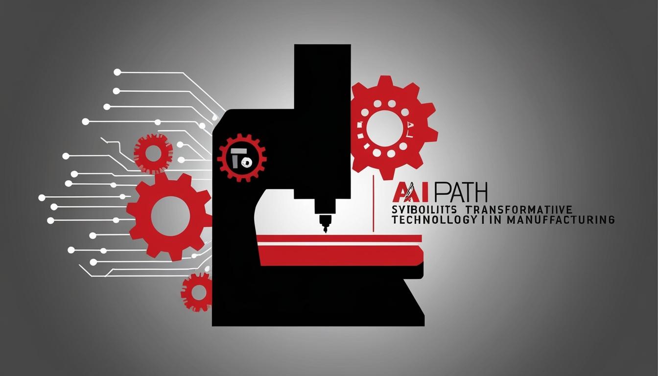 Toolpath partners with DSI to expand AI CNC machining solutions in North America