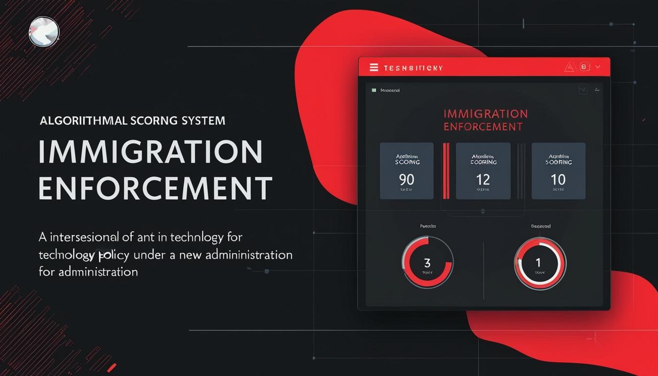 Trump's incoming administration to leverage AI in immigration enforcement