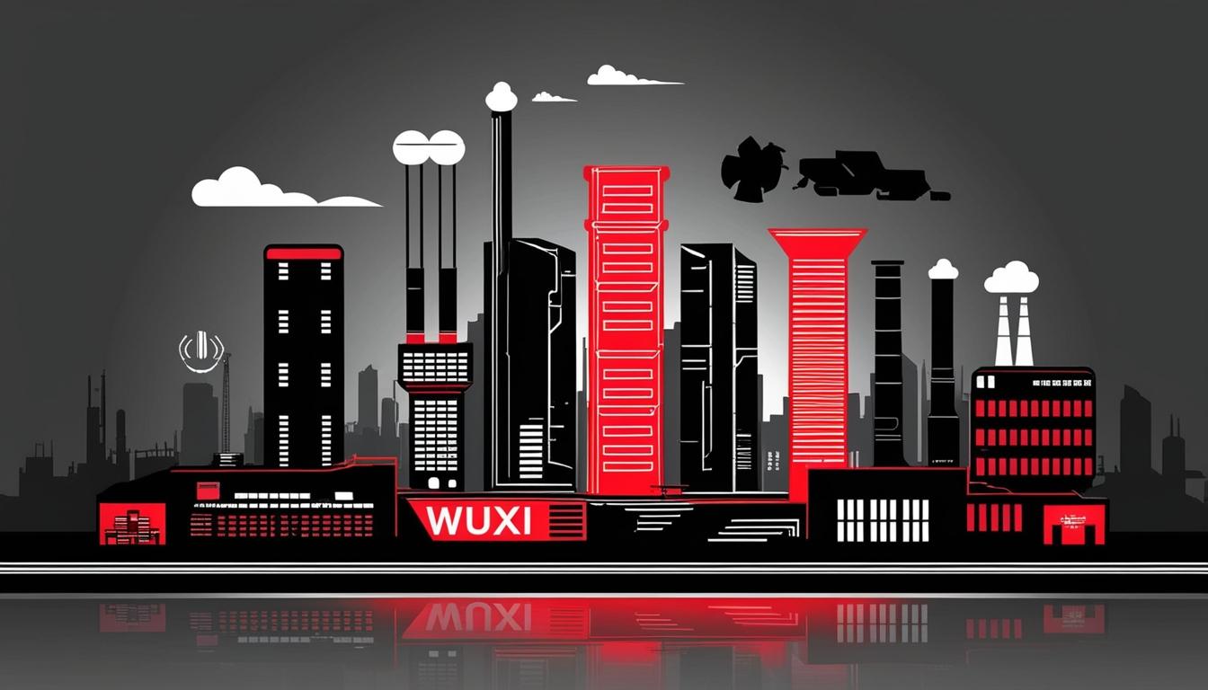 Wuxi's economic development zone enhances business environment with innovative policies