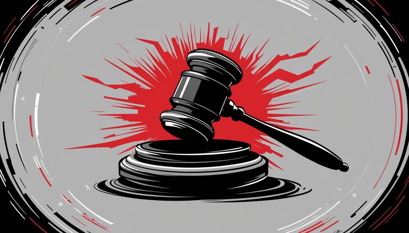 Xiaodi Hou initiates legal battle against TuSimple while launching new venture