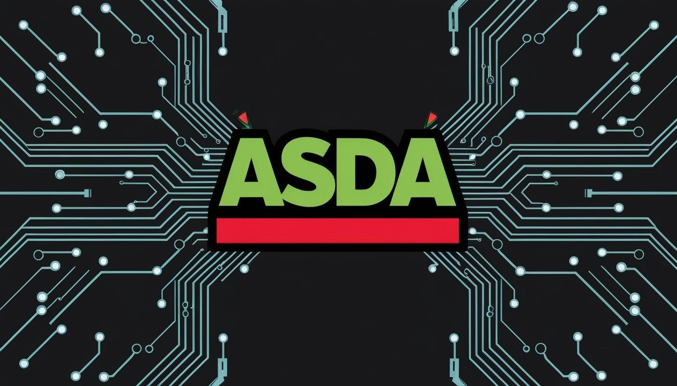 Asda accelerates technology freeze ahead of Christmas to ensure system stability