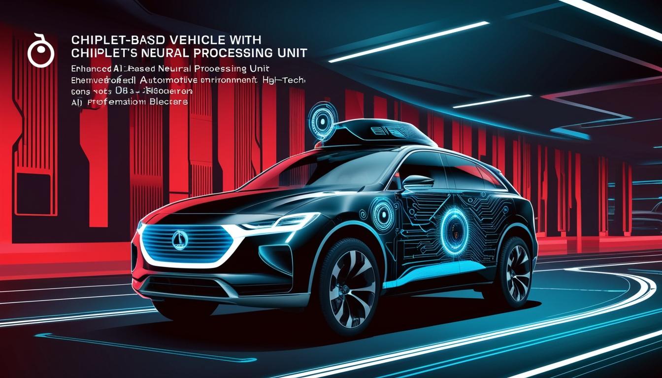 Breakthrough research in AI enhances autonomous driving perception