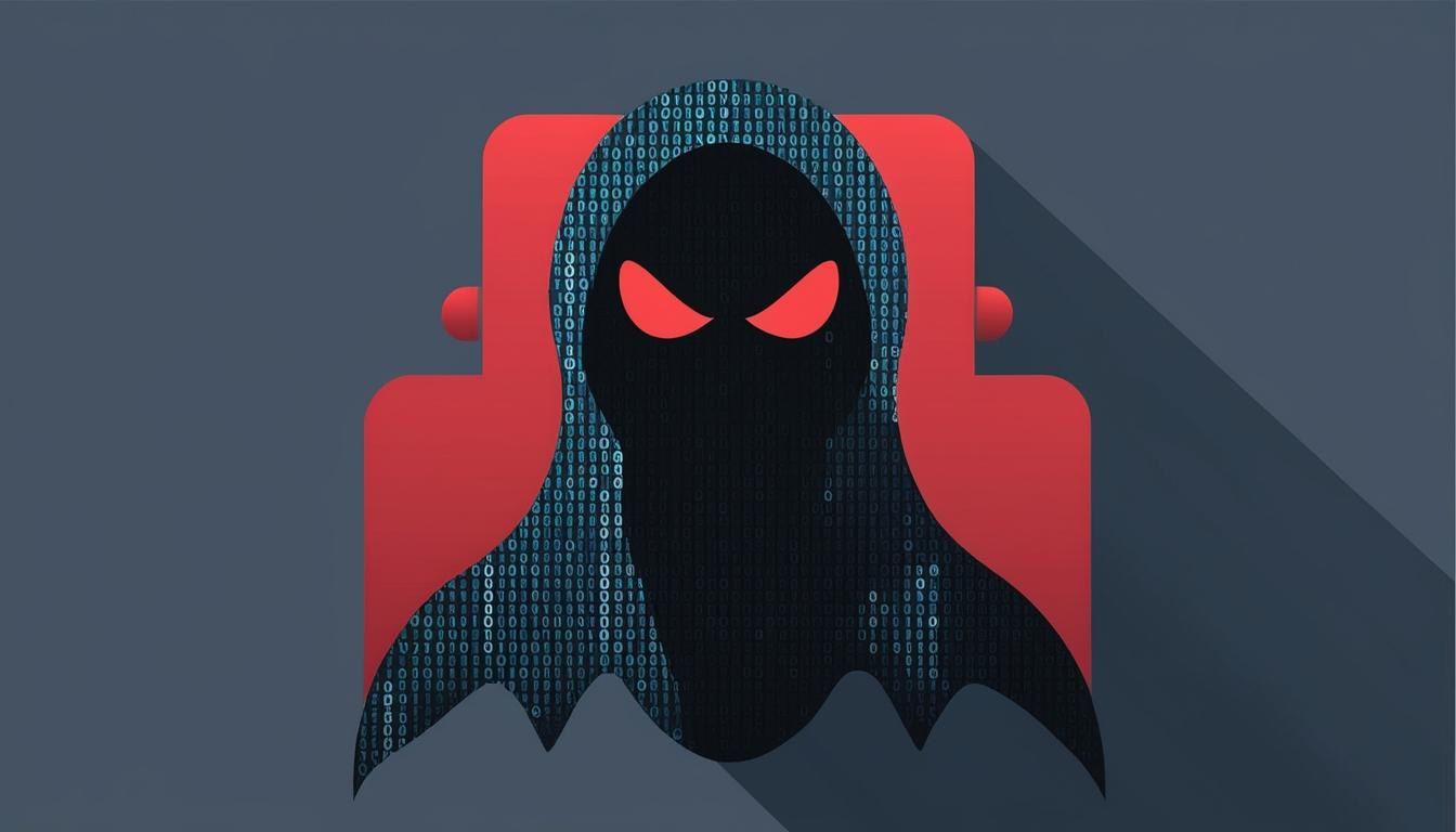 Businesses struggle to combat ghost bots in the escalating cybercrime landscape