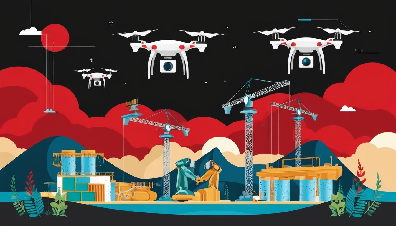 Construction engineering sees transformative changes in 2024