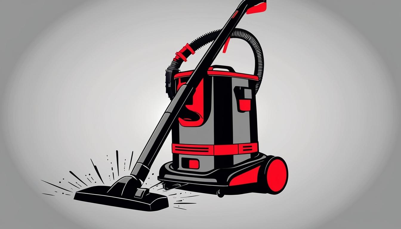 Derby City Council's investment in robotic vacuums raises job concerns amid budget cuts