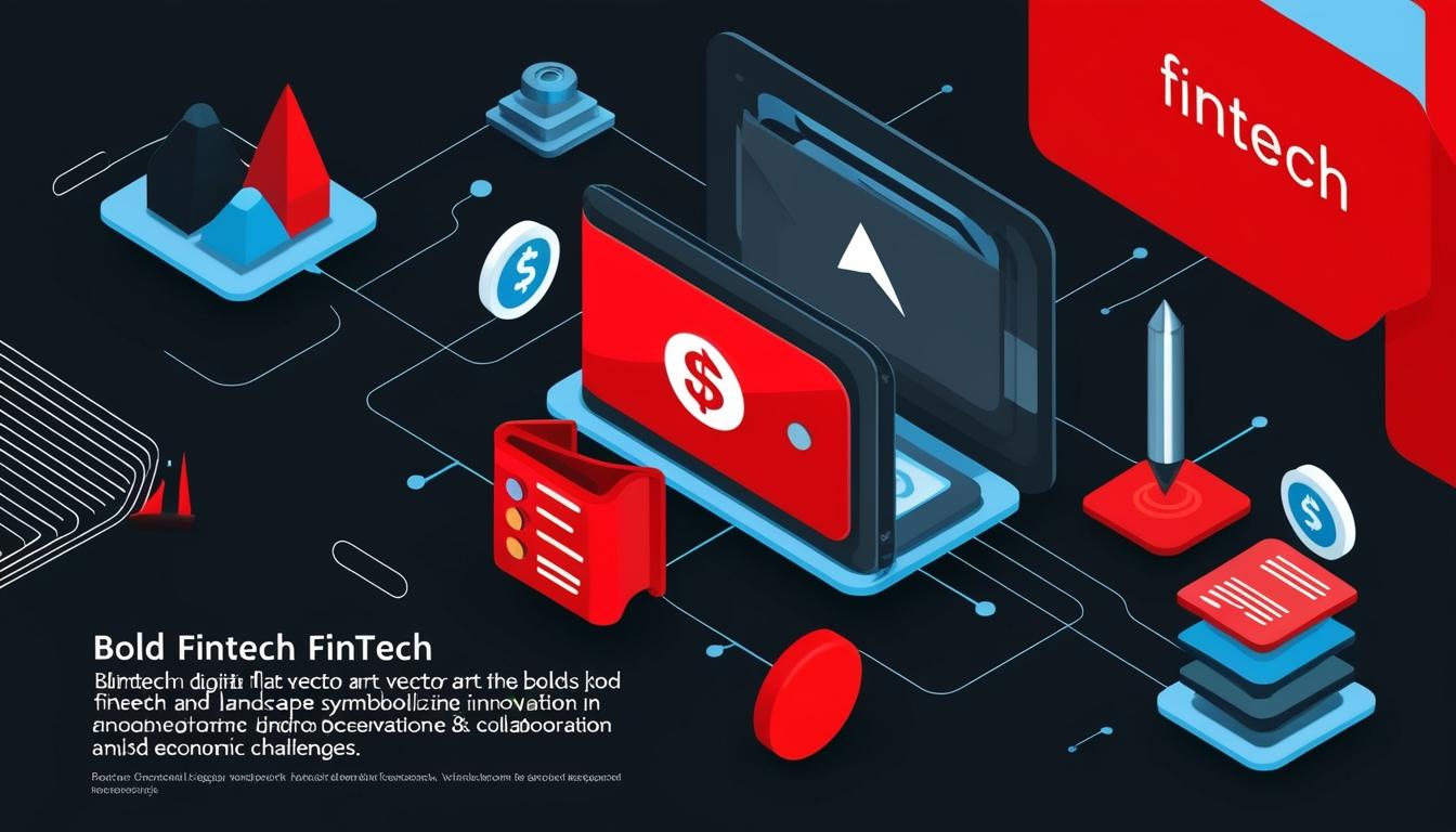 Fintech faces challenges and opportunities as 2024 approaches
