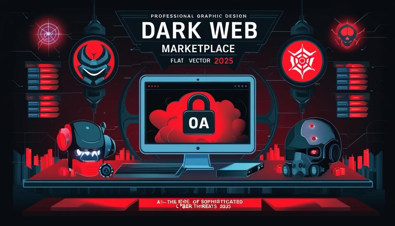 Fortinet unveils 2025 Cyberthreat Predictions report