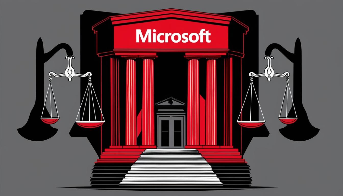 FTC launches investigation into Microsoft's cloud computing and AI practices