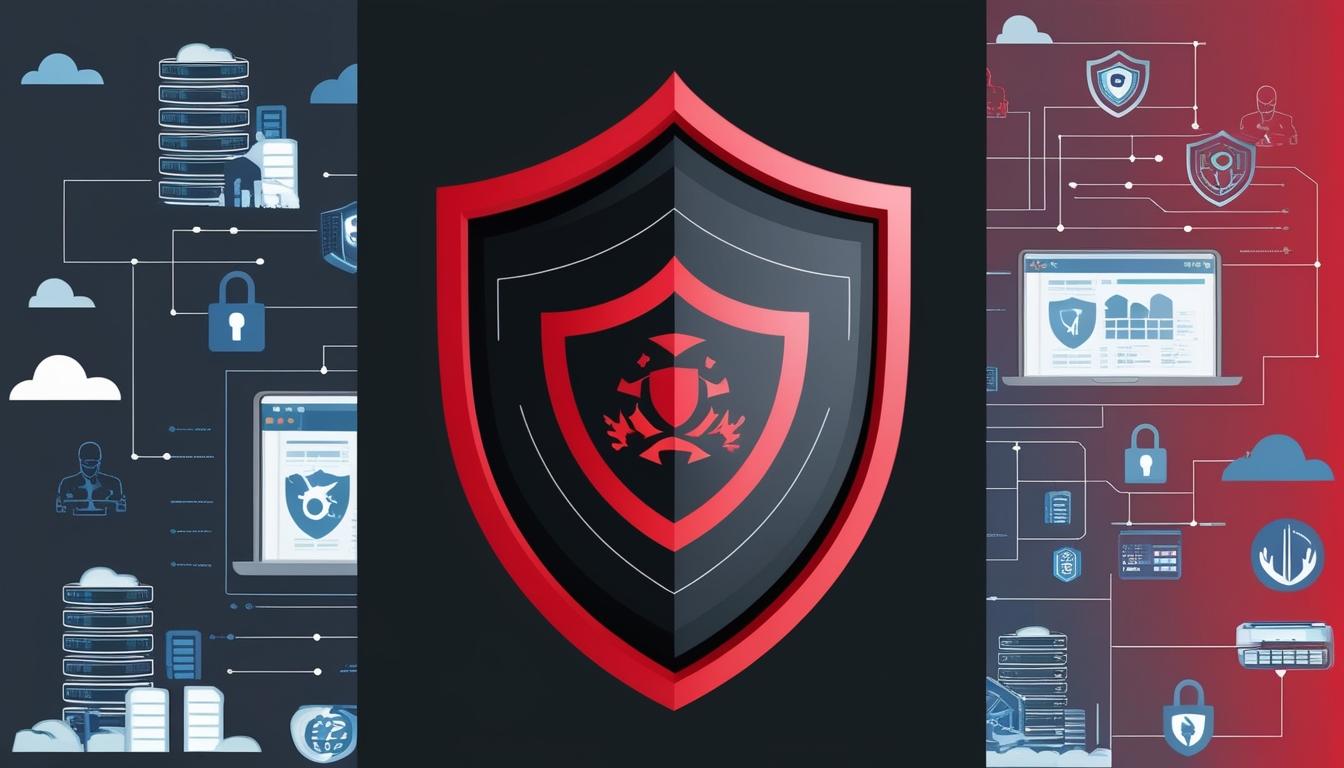 Global cybersecurity market projected to grow significantly by 2028