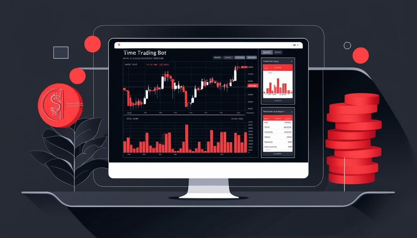 Hedge funds turn to AI trading bots for cryptocurrency investments