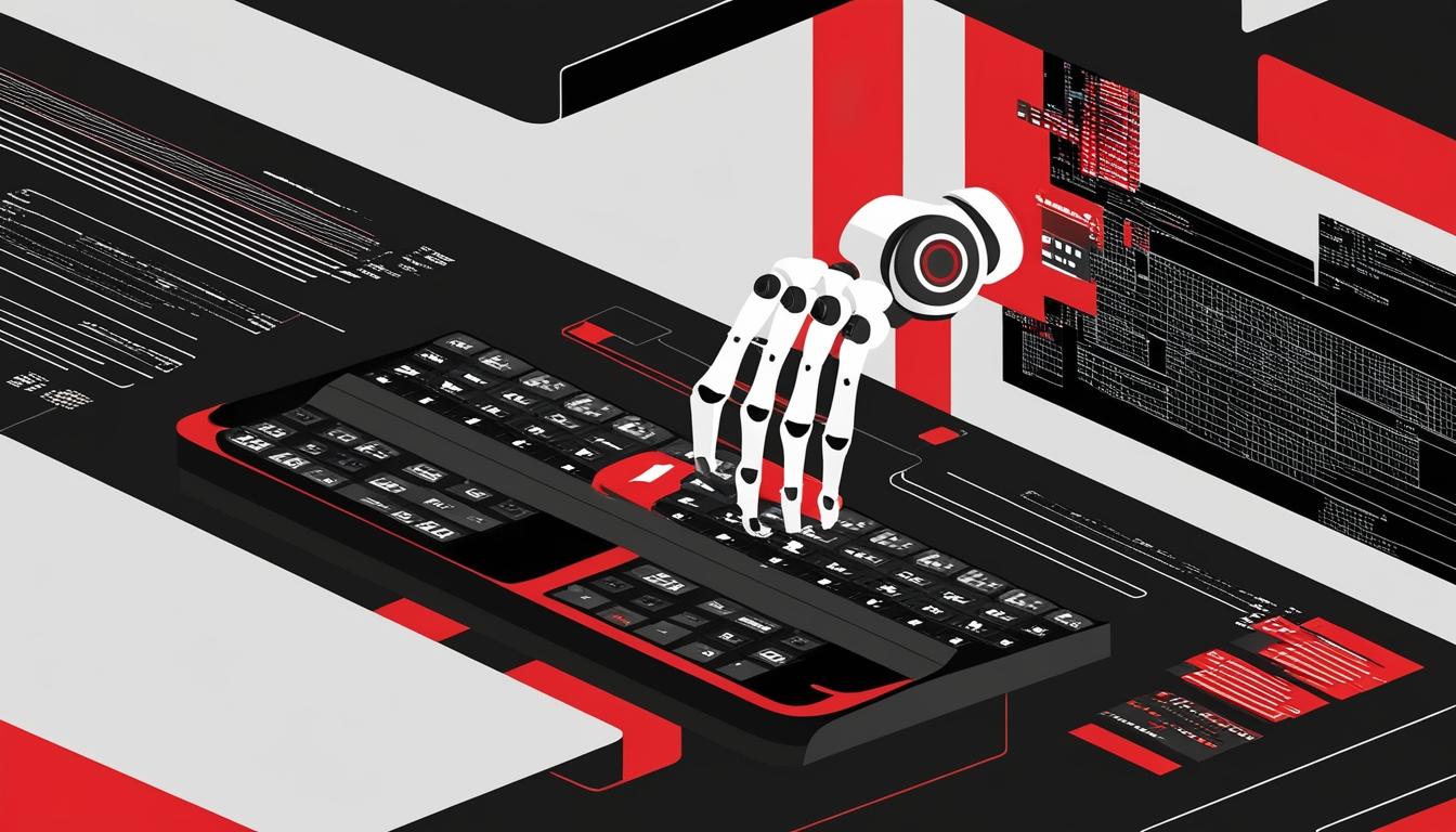 Investigation reveals prevalence of AI-generated content on LinkedIn