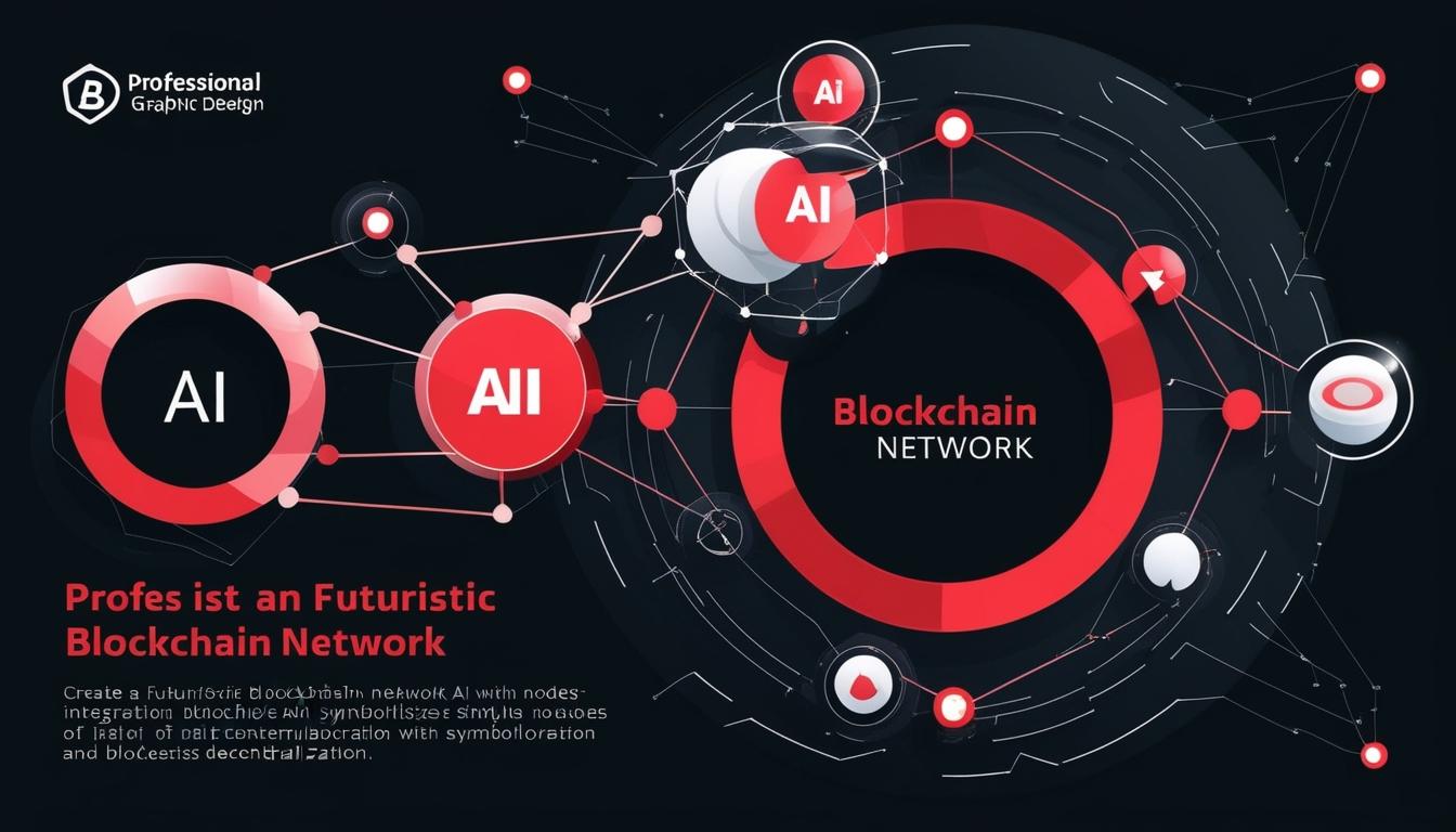 Light Chain Protocol AI: the future of decentralised AI and blockchain integration